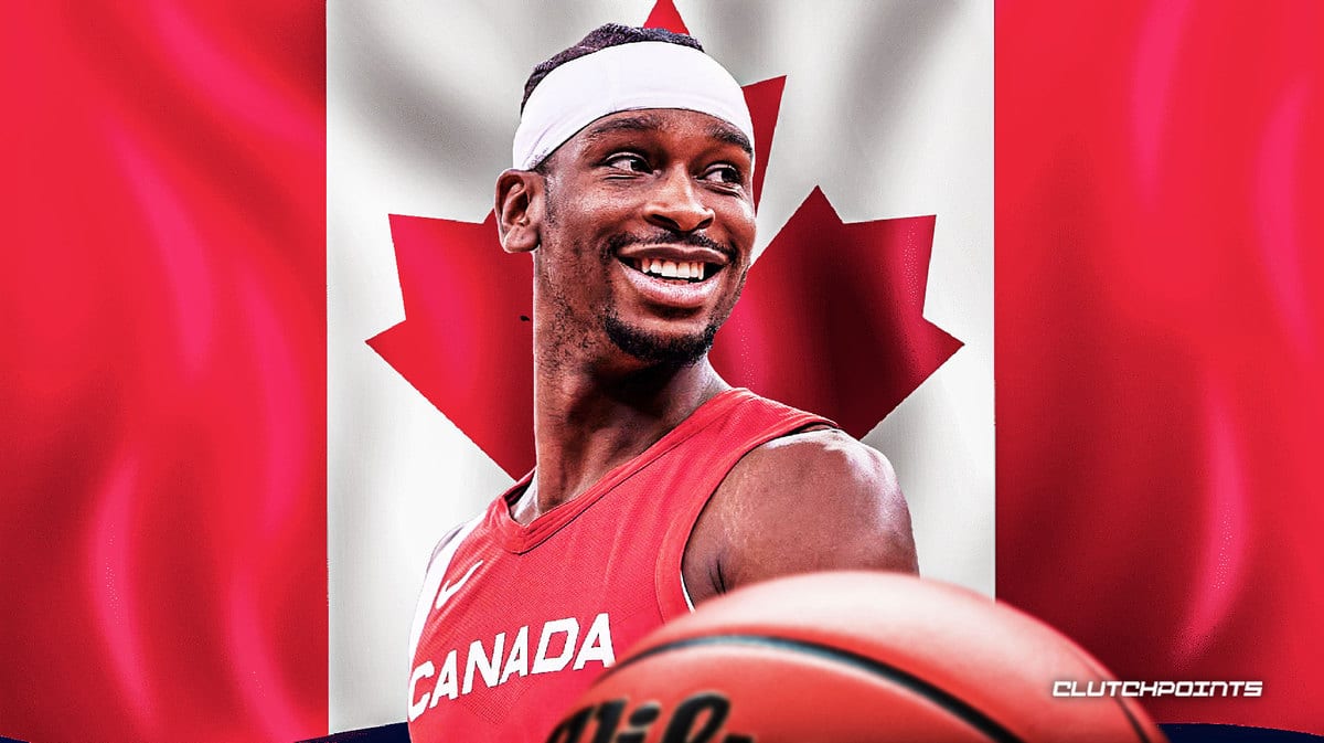 Shai Gilgeous-Alexander, Canada deliver France a FIBA World Cup