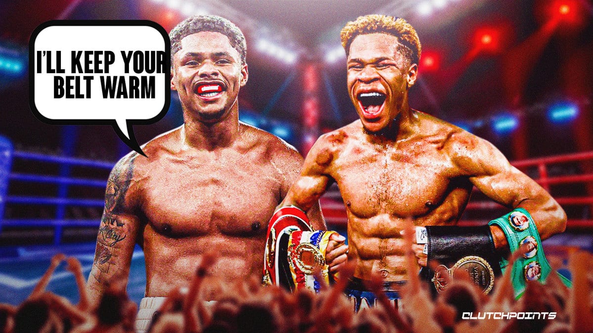 Shakur Stevenson Agrees To WBC Lightweight Title Fight With Frank Martin   Shakur Stevenson Agrees To Lightweight Title Fight And It S Not Against Vasiliy Lomachenko 