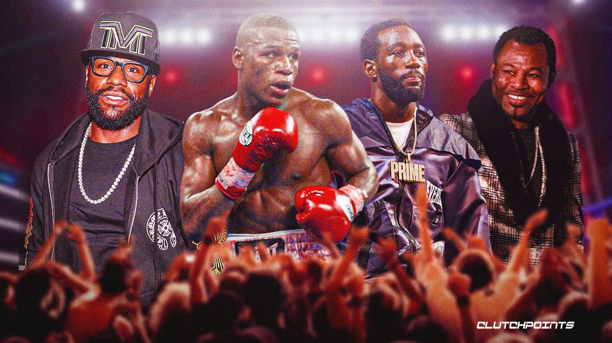 Floyd Mayweather vs. John Gotti III: What exactly happened? Why did the  fight fall apart?