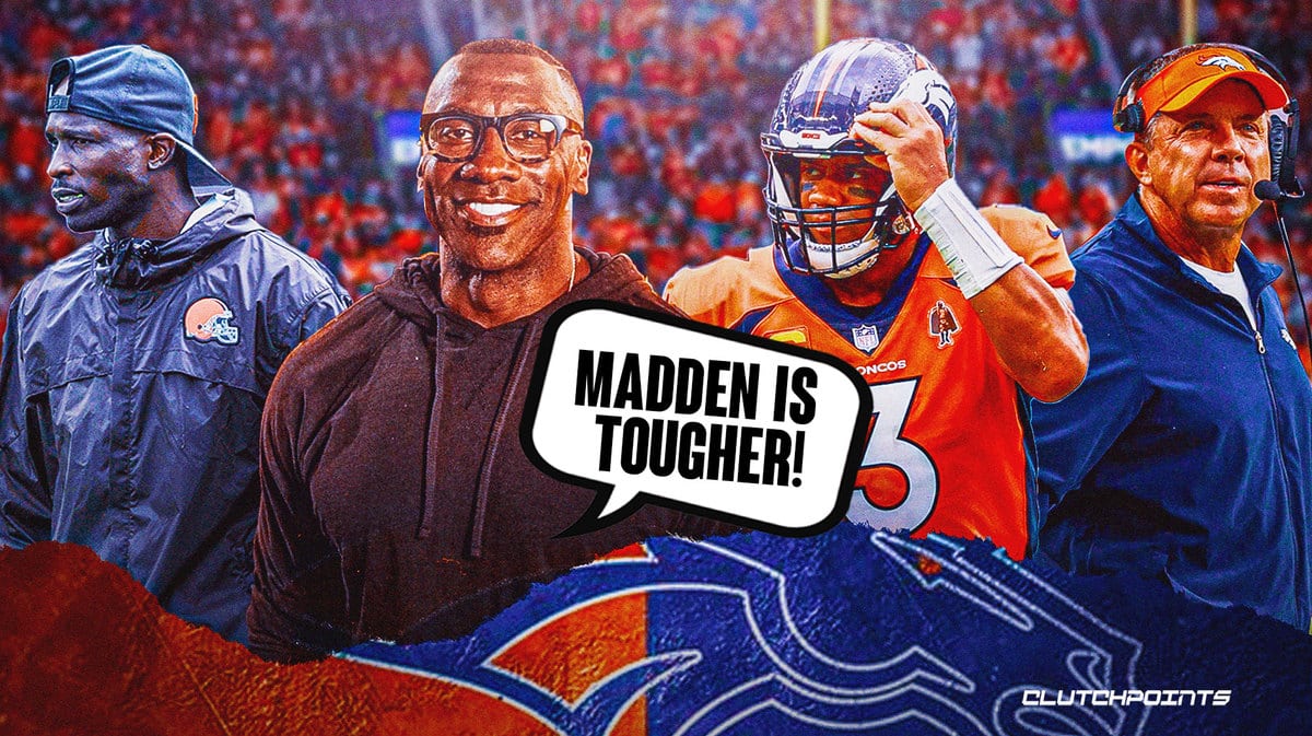 Broncos, Dolphins, Shannon Sharpe, Chad Ochocinco
