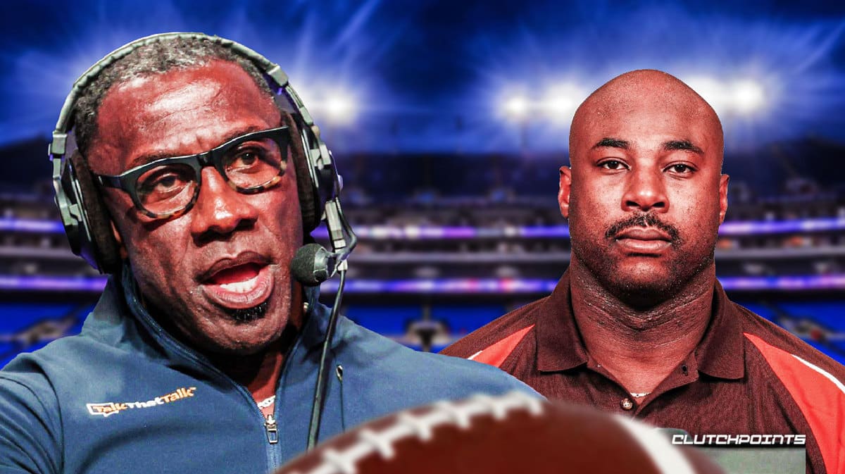 ravens-news-shannon-sharpe-hilarious-story-ben-coates-savannah-state