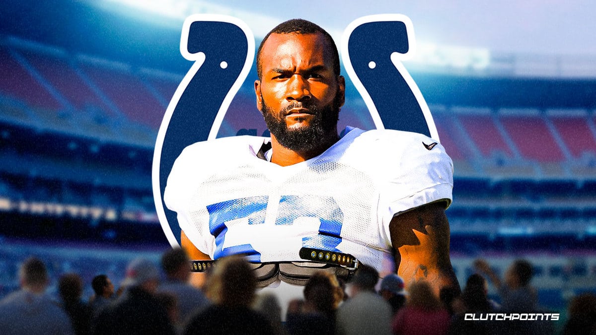 Shaquille Leonard, Colts, Shaquille Leonard Colts