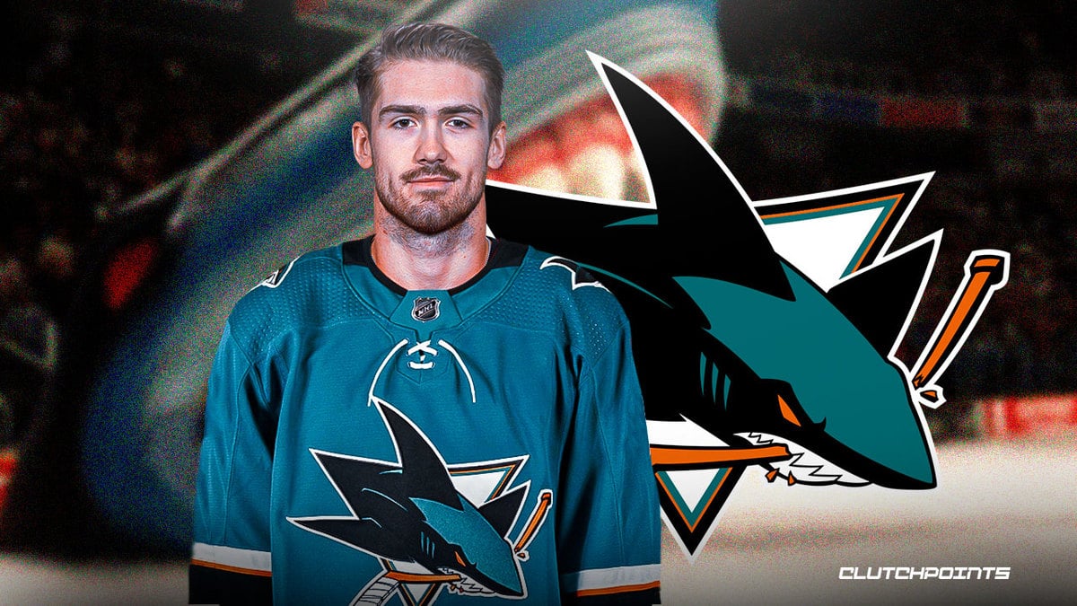 Sharks, Filip Zadina, Filip Zadina contract, Sharks offseason, Red Wings