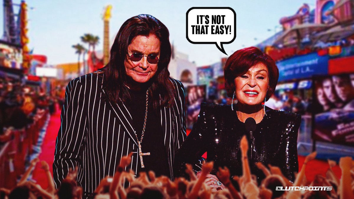 sharon ozzy osbourne marriage, sharon osbourne, ozzy osbourne, sharon ozzy marriage