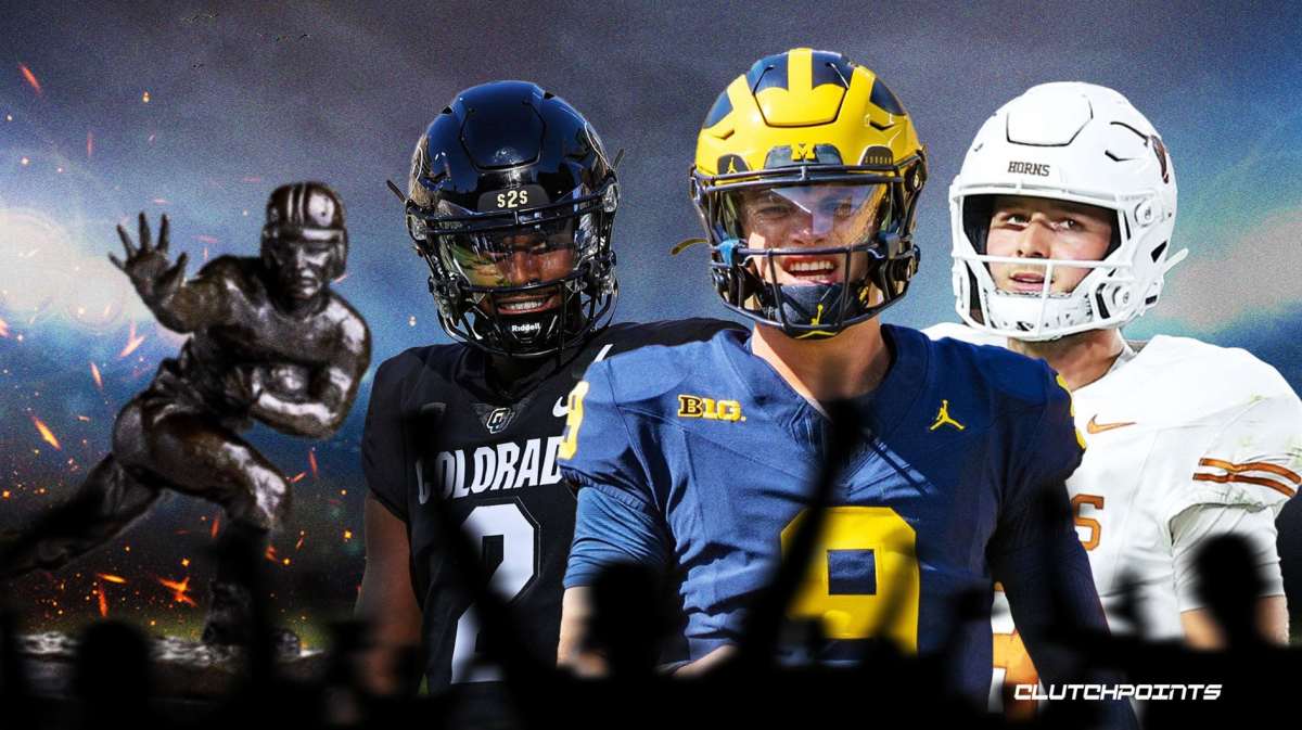 Colorado football, Buffaloes, Shedeur Sanders, Quinn Ewers, JJ McCarthy