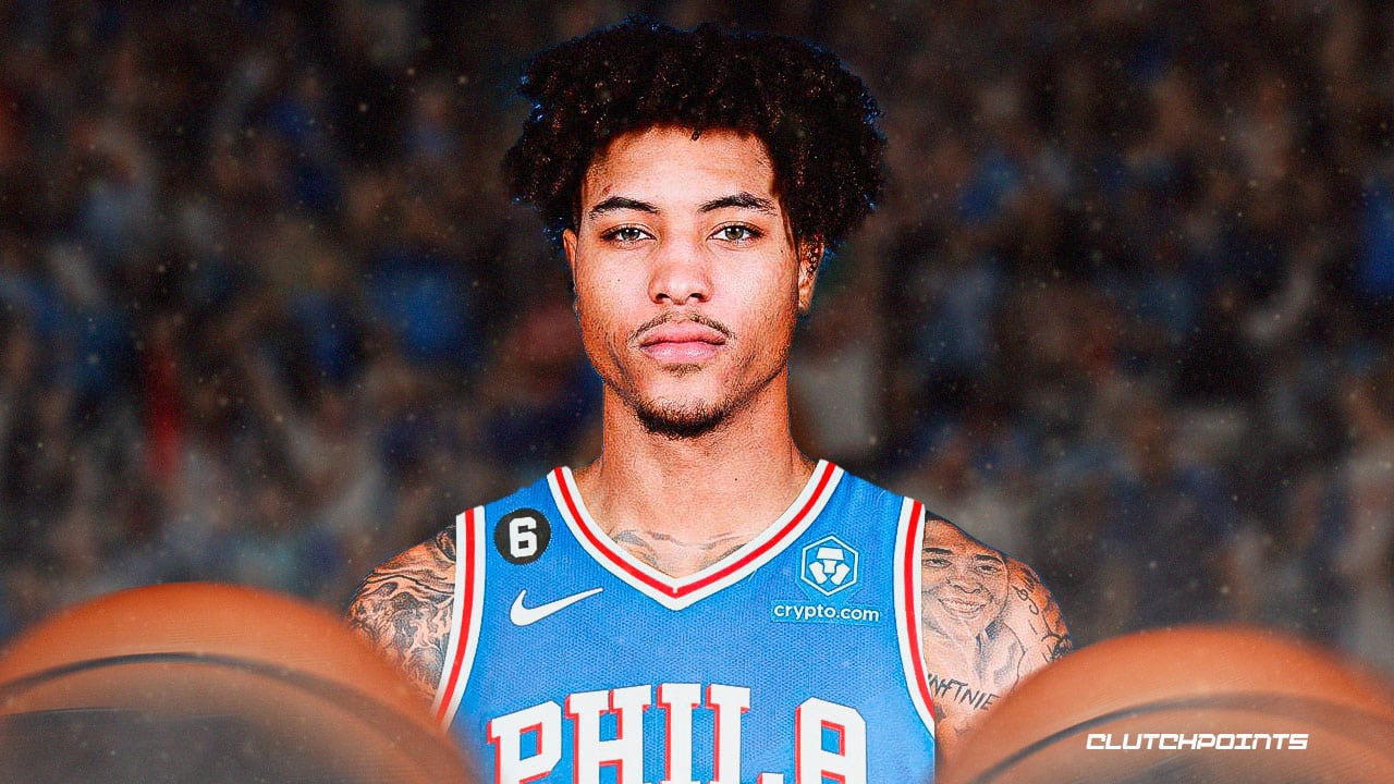 Sixers forward Kelly Oubre Jr.'s injuries revealed after car accident