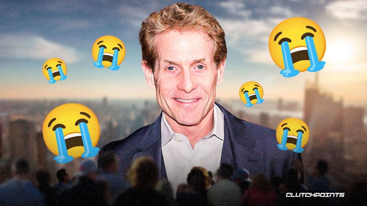 Skip Bayless, Undisputed, Shannon Sharpe, Stephen A. Smith, Keyshawn Johnson