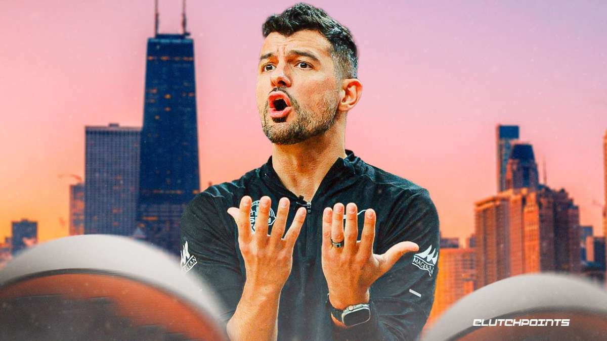Emre Vatansever, Chicago Sky
