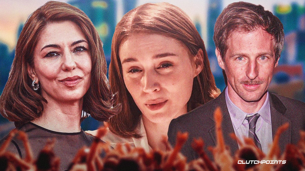 Sofia Coppola, Spike Jonze, Rooney Mara