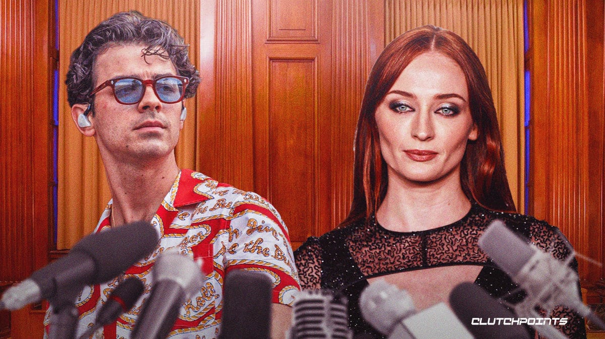 Joe Jonas divorce, Sophie Turner, Joe Jonas