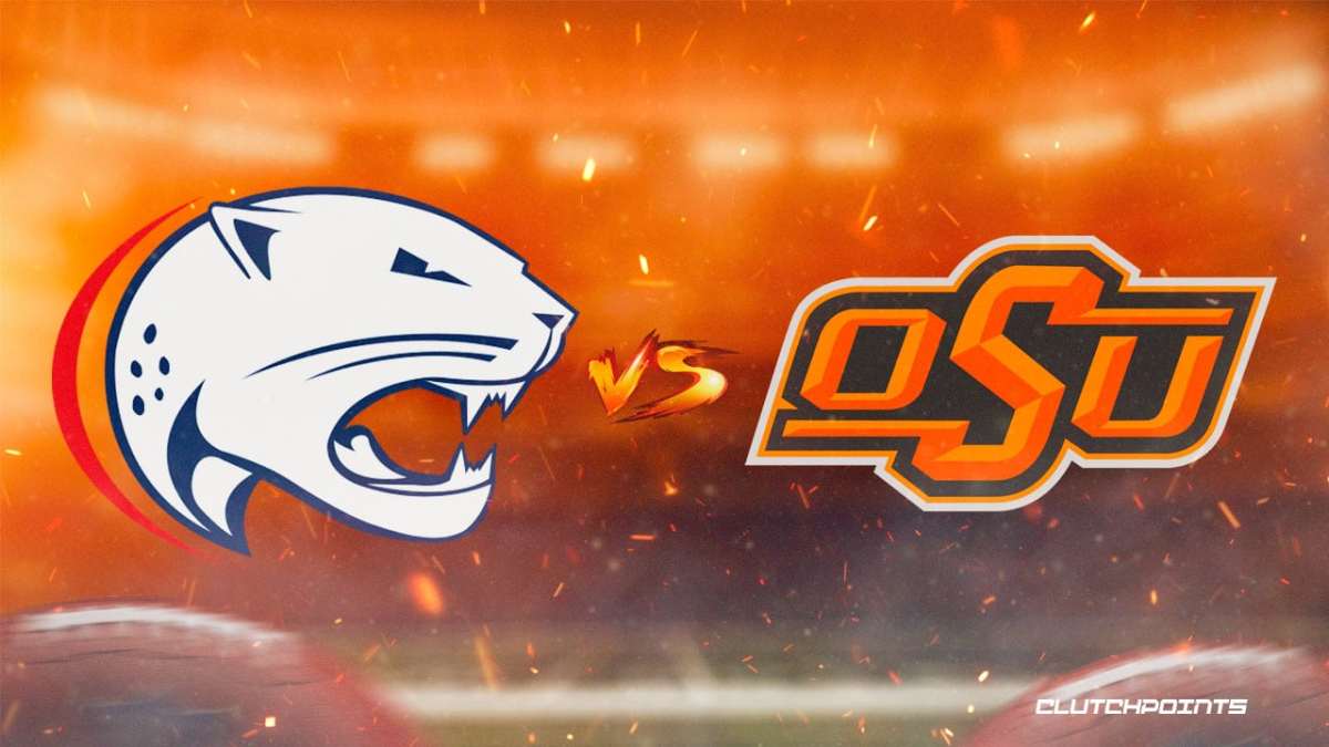 South Alabama Oklahoma State Prediction, South Alabama Oklahoma State Odds, South Alabama Oklahoma State Pick, South Alabama Oklahoma State, How To Watch South Alabama Oklahoma State