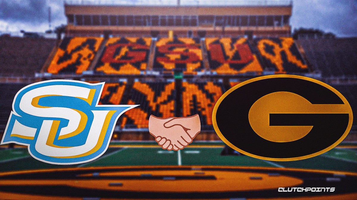 Grambling State to Name Field at Eddie G. Robinson Memorial Stadium in  honor of James “Shack” Harris and Doug Williams on Homecoming - Grambling  State University Athletics