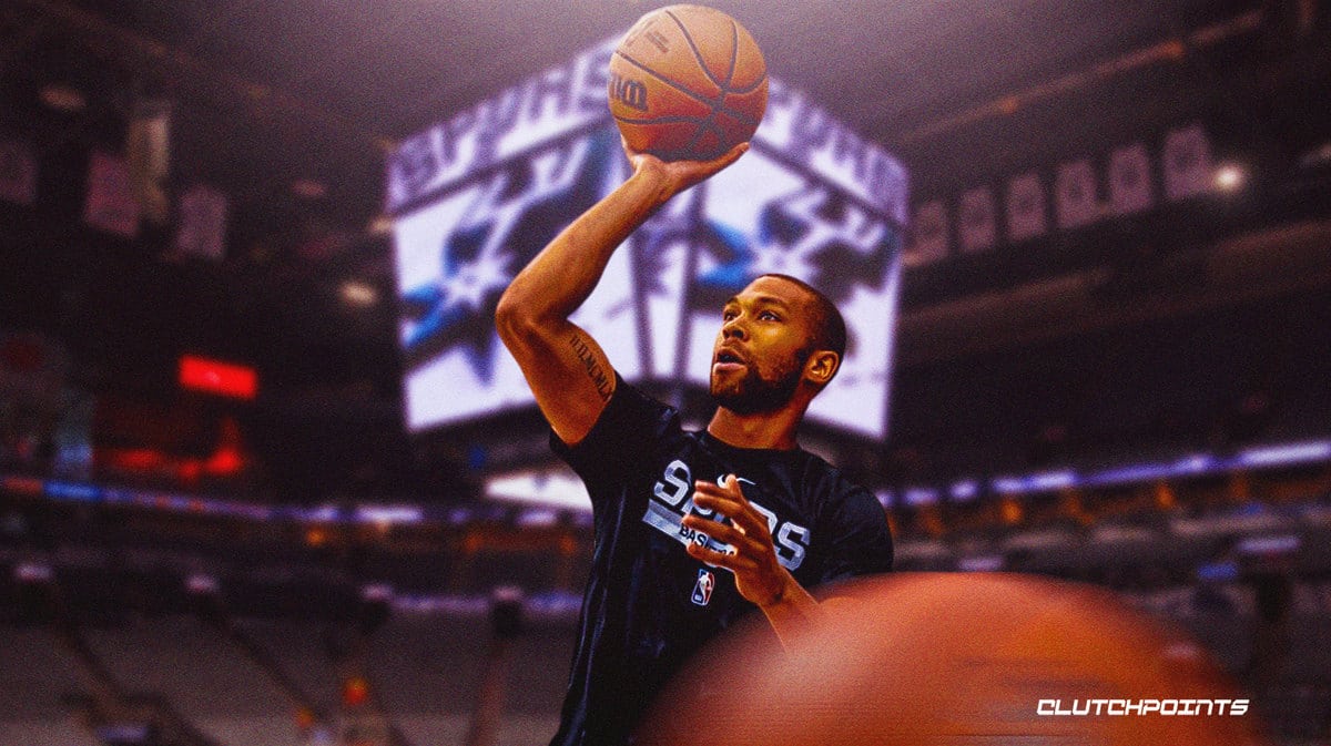 Seth Millner, San Antonio Spurs, Seth Millner Spurs, Seth Millner contract, Spurs roster