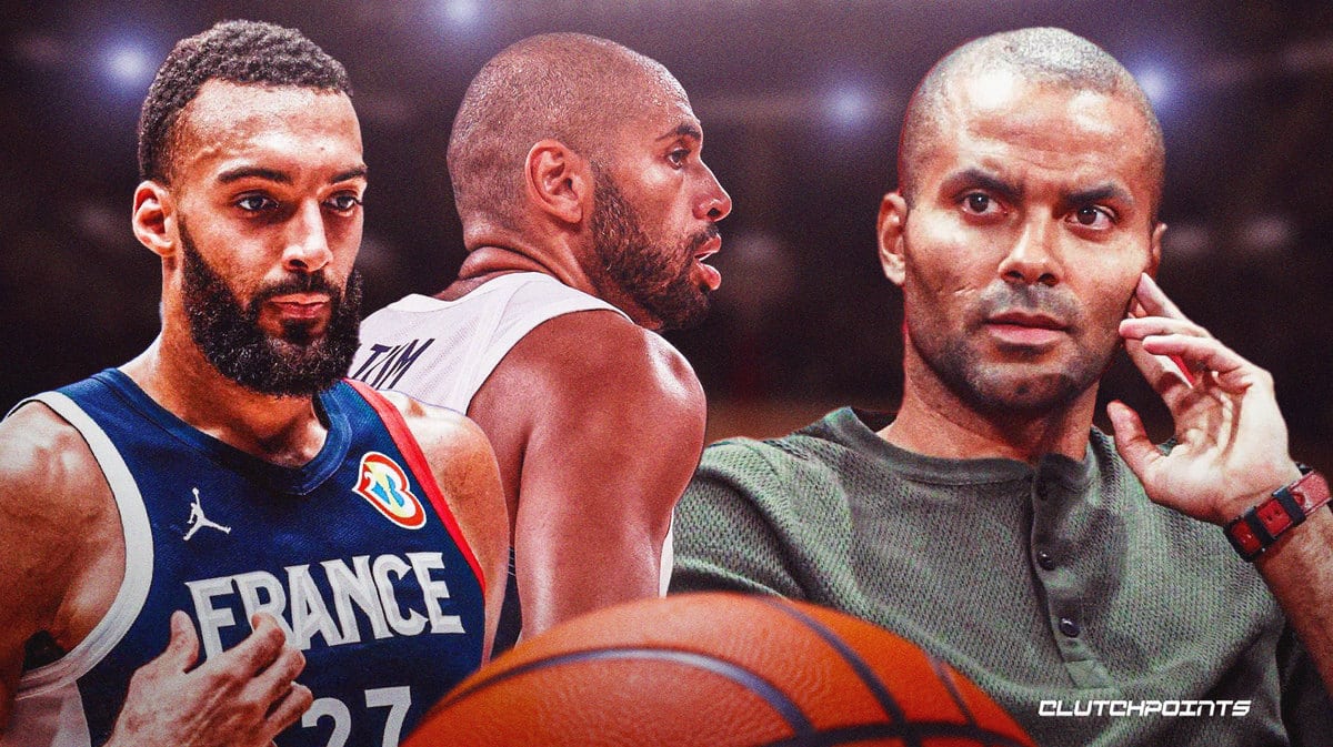 It really pisses me off” – Nicolas Batum vents frustration over France's  consecutive elimination in FIBA World Cup