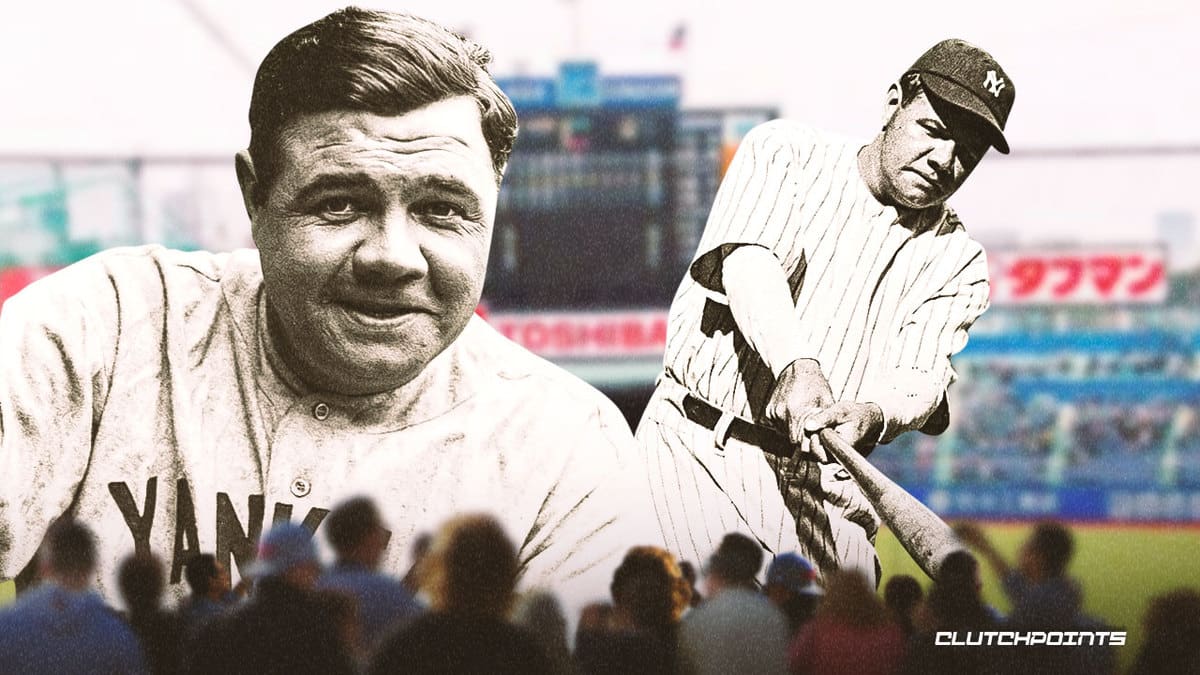 Babe Ruth, Yankees
