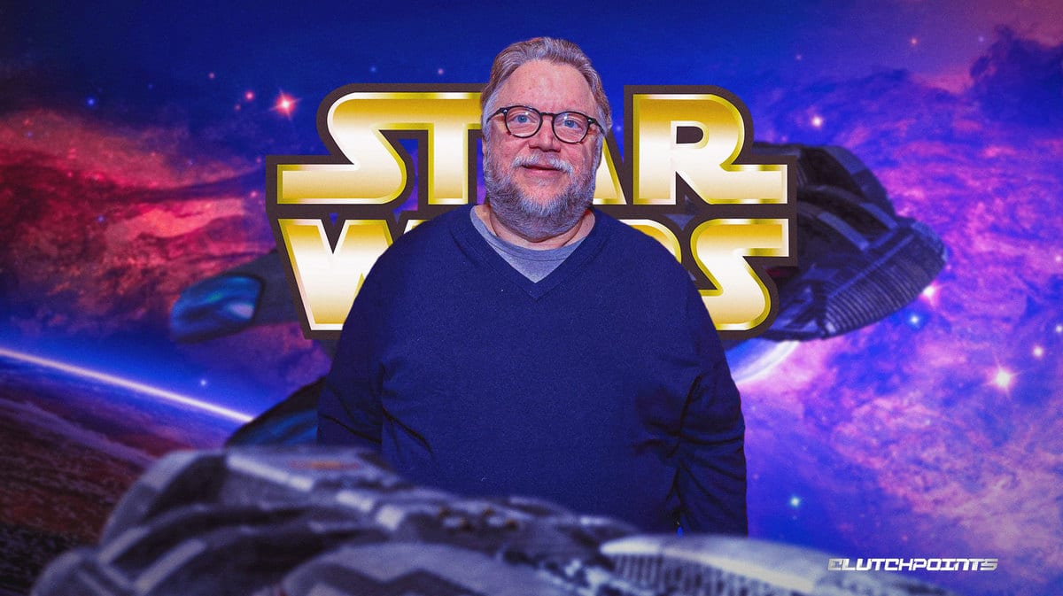 Guillermo del Toro, Star Wars