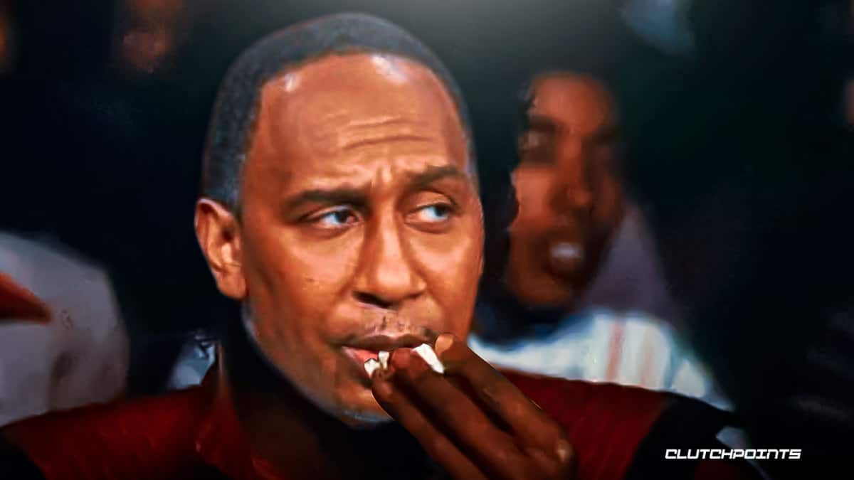 Stephen A. Smith, ESPN, First Take, Undisputed, Stephen A. Smith documentary