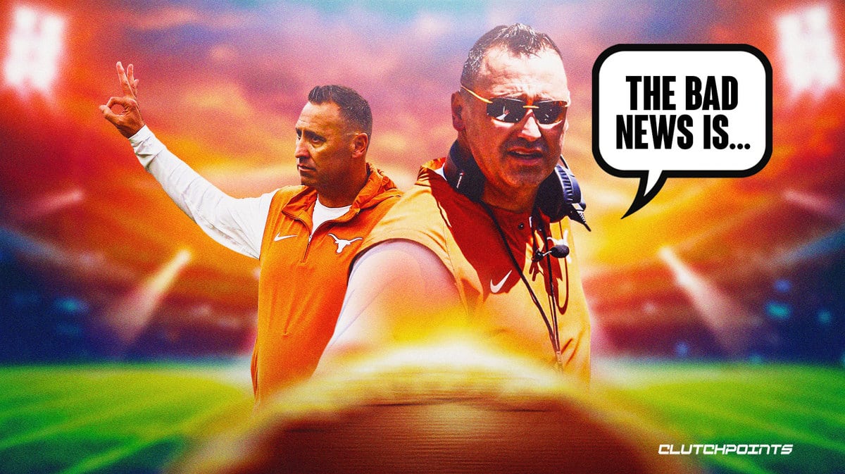 Steve Sarkisian, Texas football