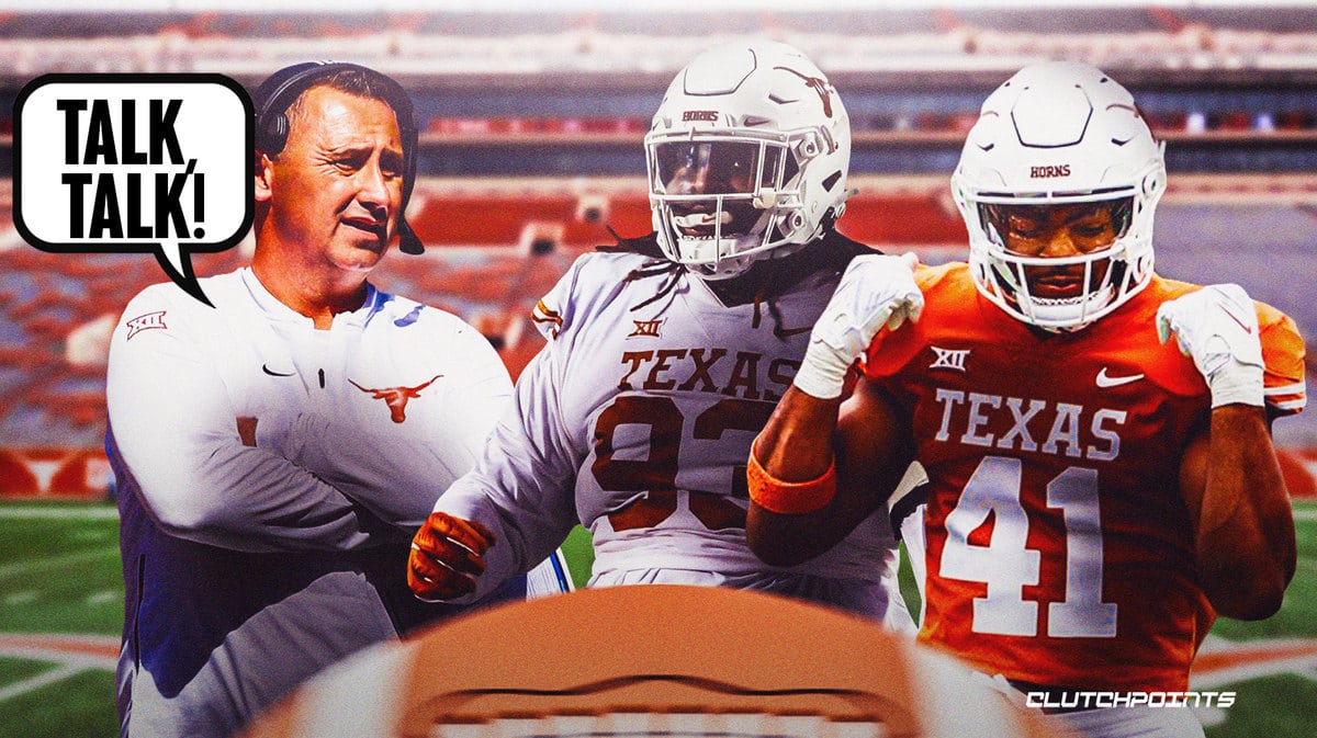 Steve Sarkisian, Texas football