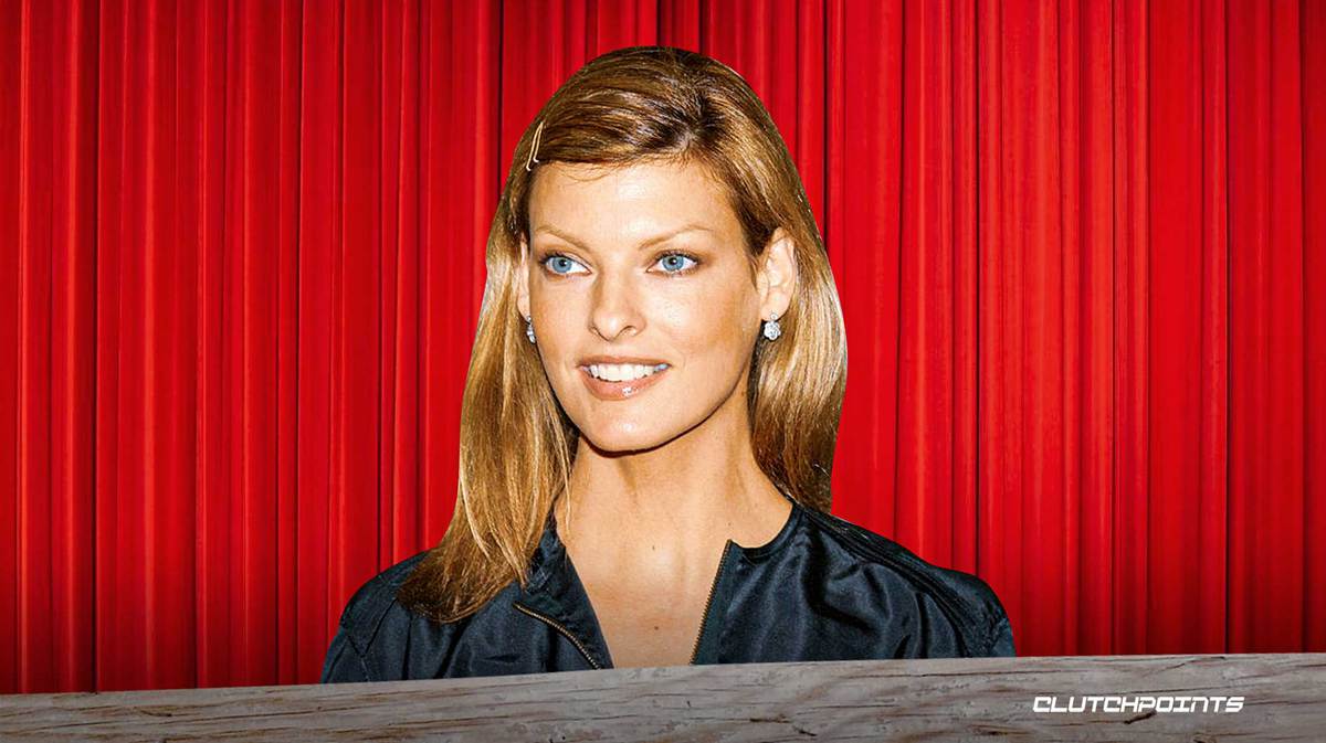 Linda Evangelista