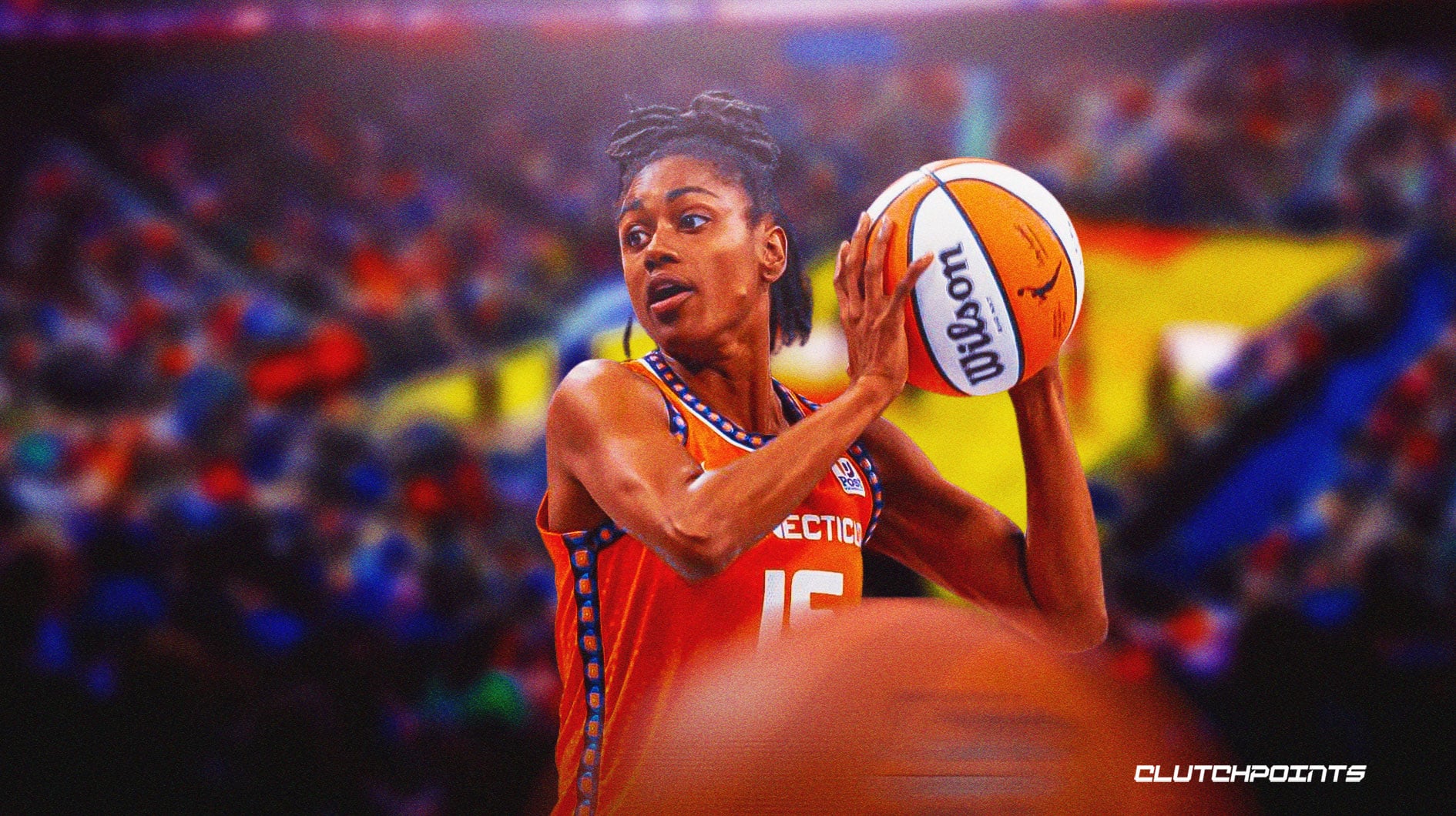 Atlanta Dream's Tiffany Hayes won't be the WNBA's best-kept secret