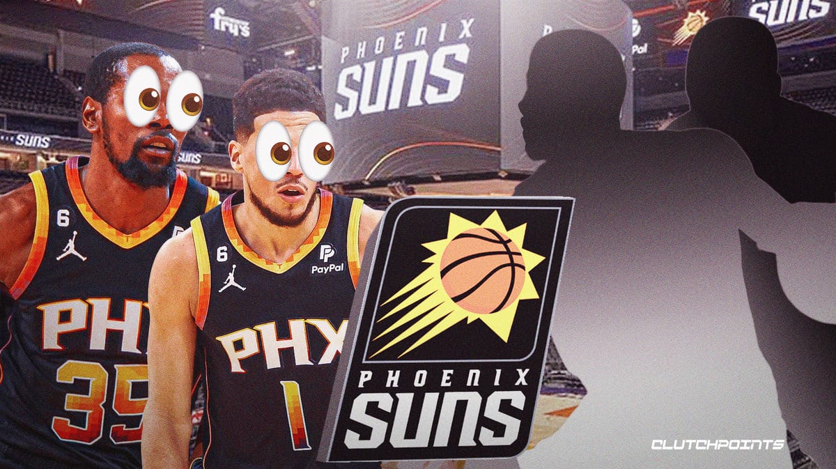 Suns: 2 Way-too-early Trades Phoenix Must Pull Off In 2023-24 NBA Season