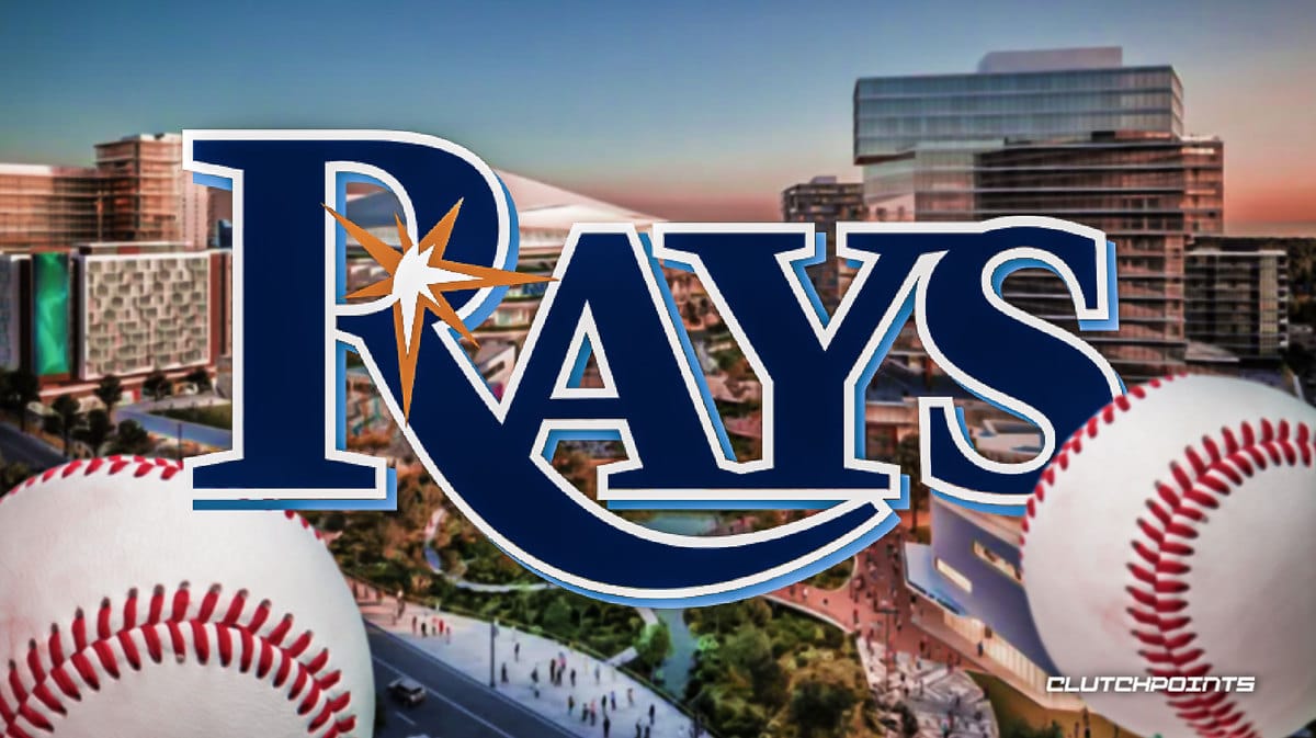 Tampa Bay Rays