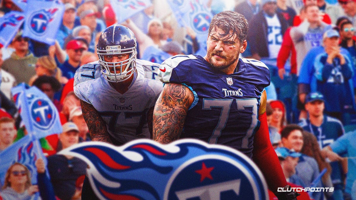 Titans: Taylor Lewan clarifies surprise retirement announcement