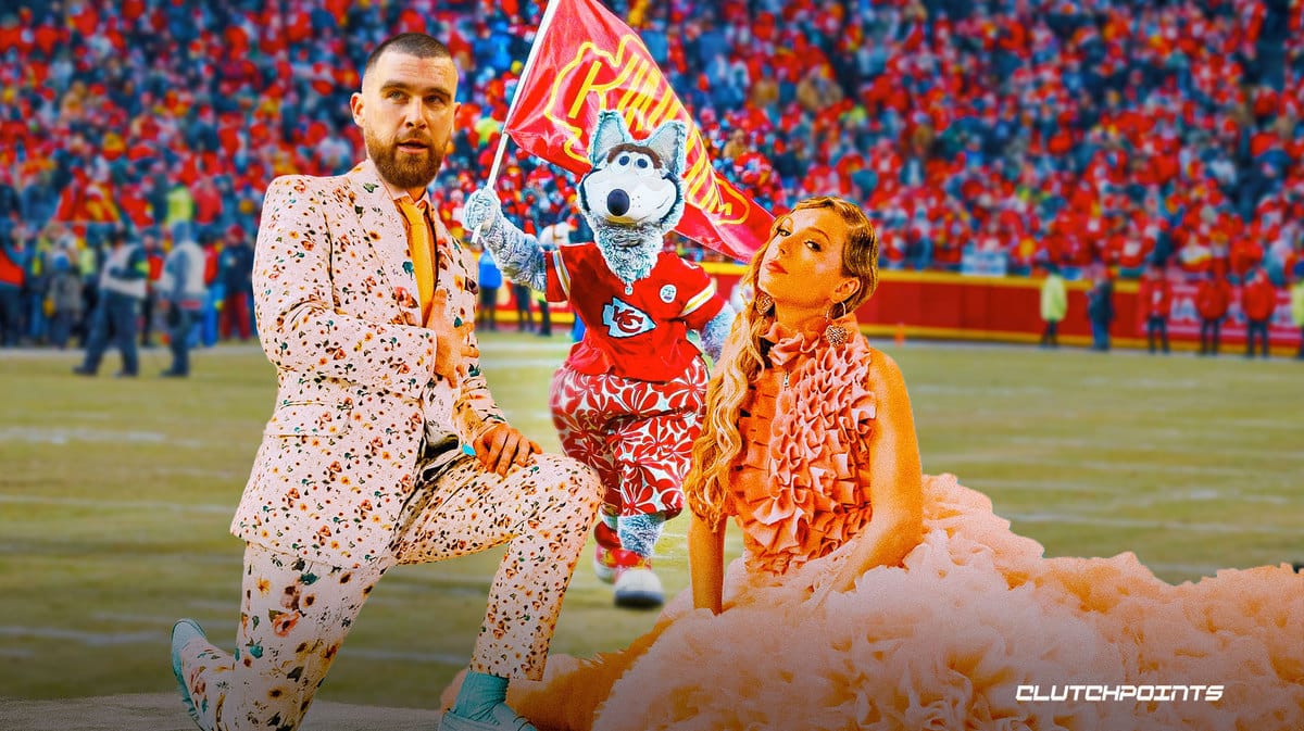 Taylor Swift, Travis Kelce, Jets, Chiefs