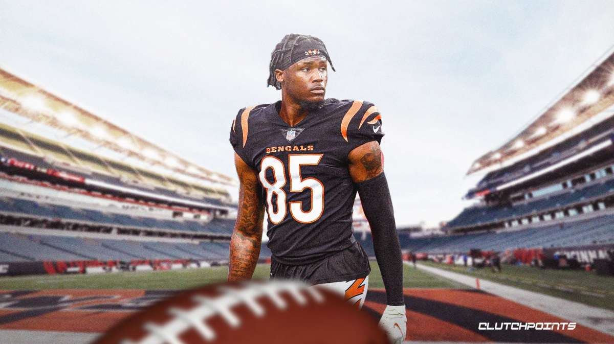 Bengals, Browns, Tee Higgins, Joe Burrow, Cincinnati