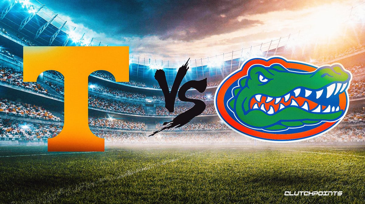 Tennessee football, Florida football, Tennesee Florida, Tennessee football predictions, Joe Milton