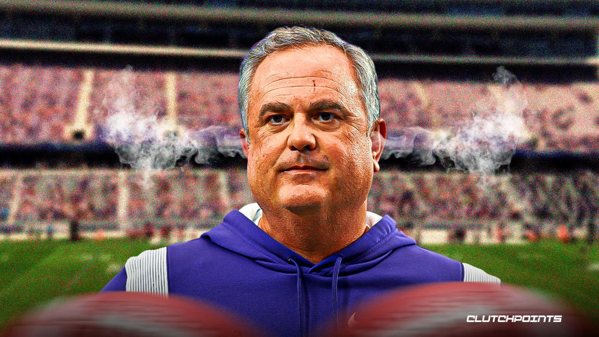 Sonny Dykes, TCU football