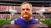 Sonny Dykes, TCU football