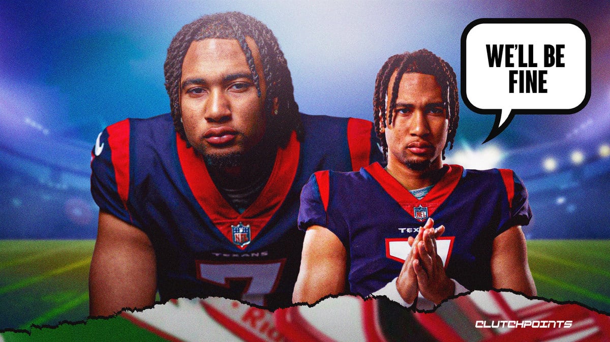 Texans, CJ Stroud, Colts, Ravens
