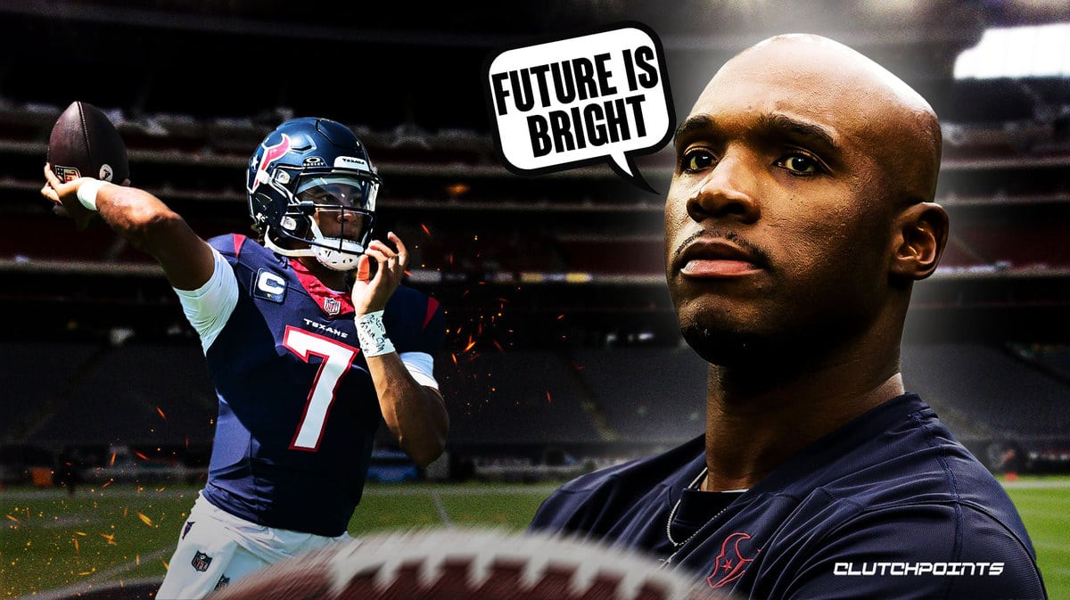 Texans, CJ Stroud, DeMeco Ryans, Jaguars