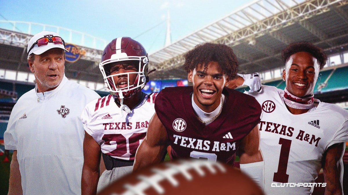 Texas A&M football, Texas A&M football Week 2, Texas A&M Week 2 predictions, Miami football, Texas A&M Miami