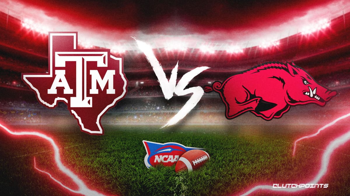 Arkansas vs. BYU picks, predictions: Week 3 college football odds, lines -  College Football HQ