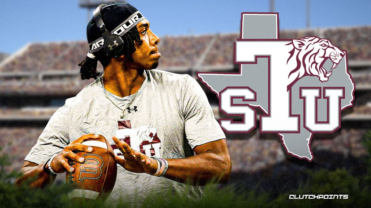 Texas-Southern-quarterback-Andrew-Body-to-miss-remainder-of-season