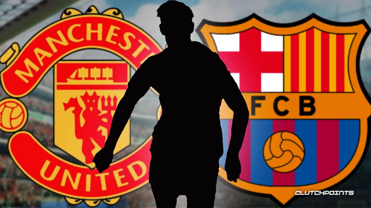 Frenkie de Jong Barcelona