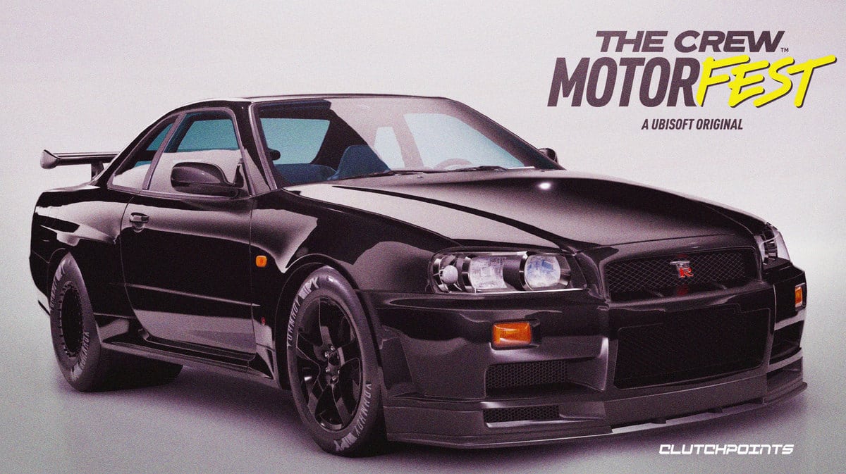 The Crew Motorfest Guide: The 10 Best Dragster Cars