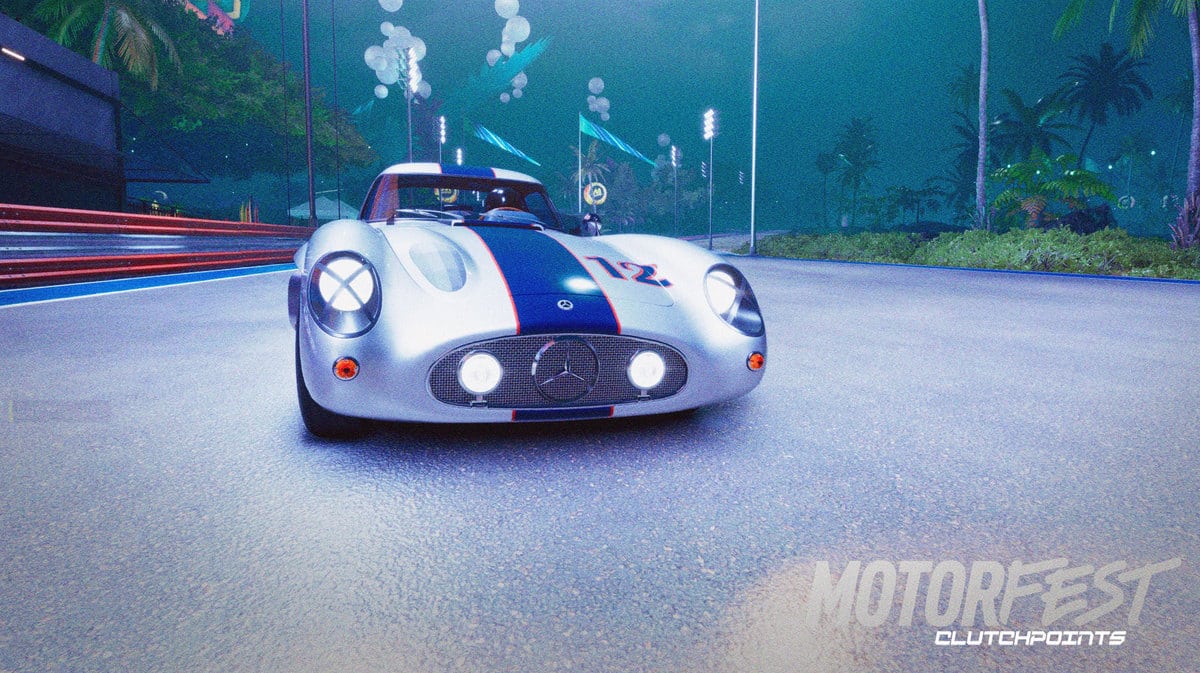 The Crew Motorfest Guide: The 10 Best Racing Cars