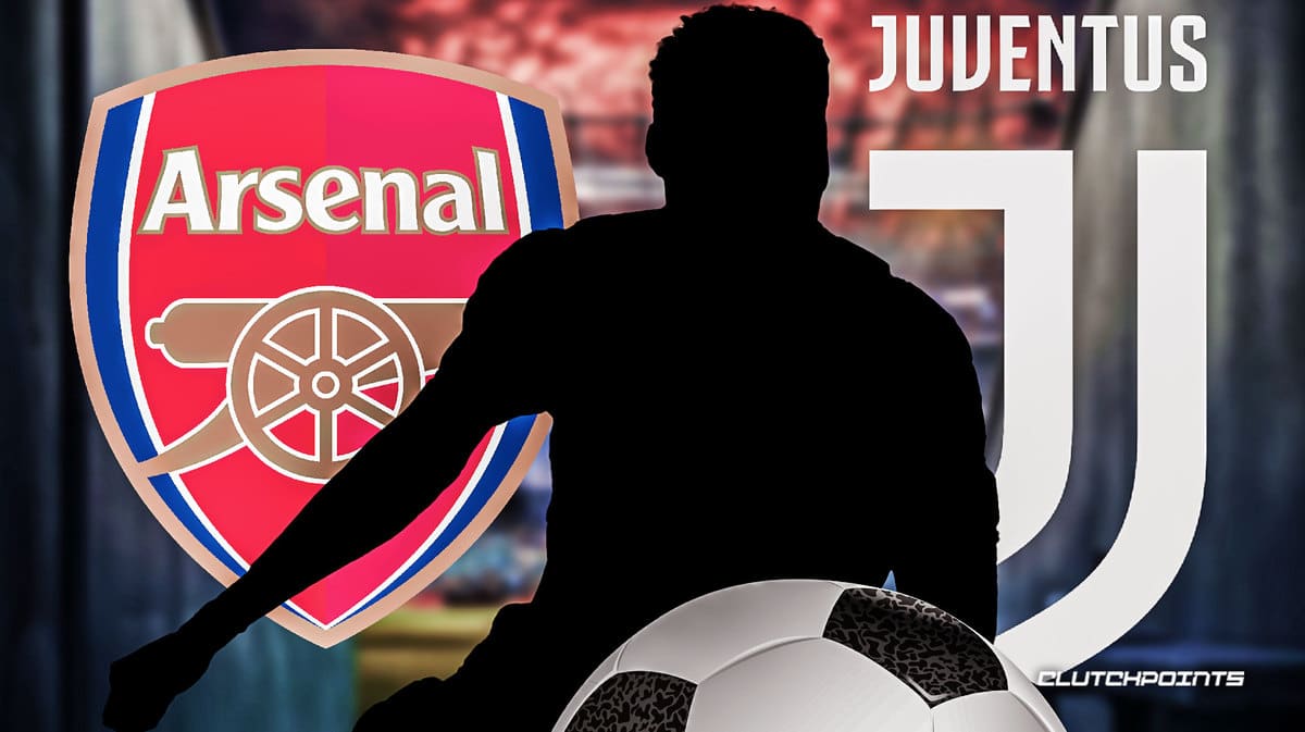 Thomas Partey Arsenal
