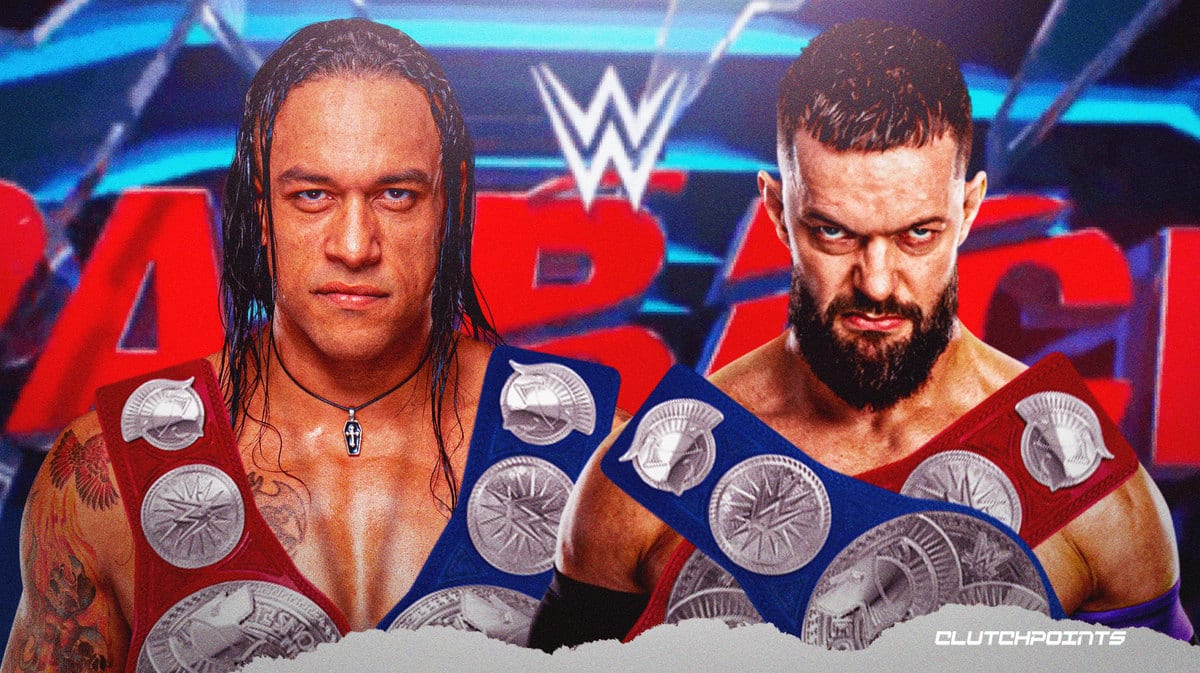 WWE, Kevin Owens, Payback, Sami Zayn, The Judgment Day