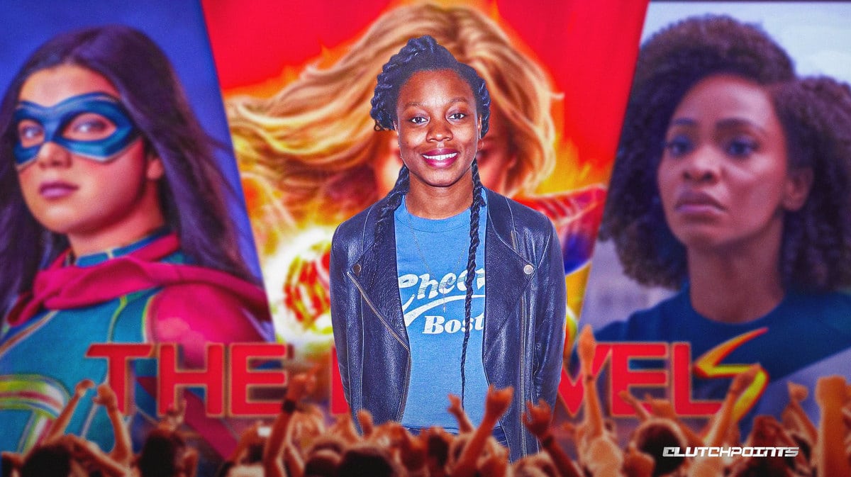 The Marvels, MCU, Nia DaCosta