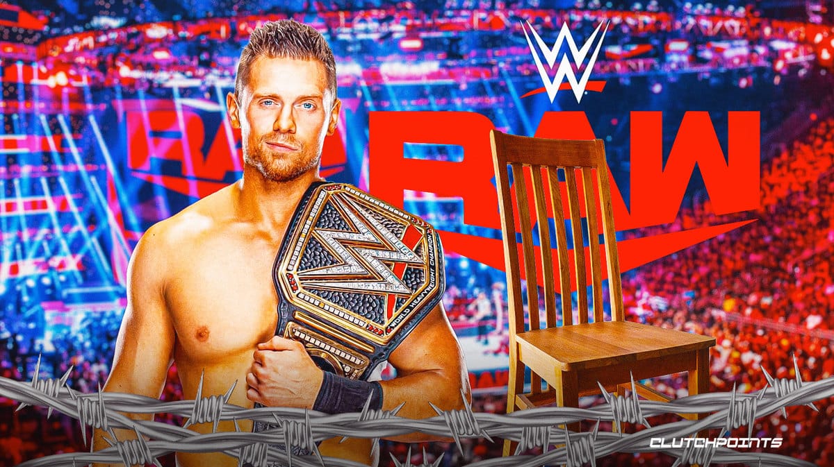WWE, LA Knight, The Miz, John Cena, Payback,