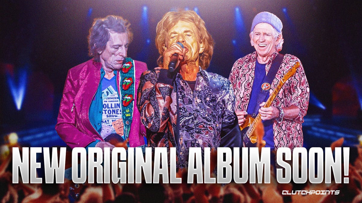 the rolling stones new album, the rolling stones, mick jagger, the rolling stones band, the rolling stones new