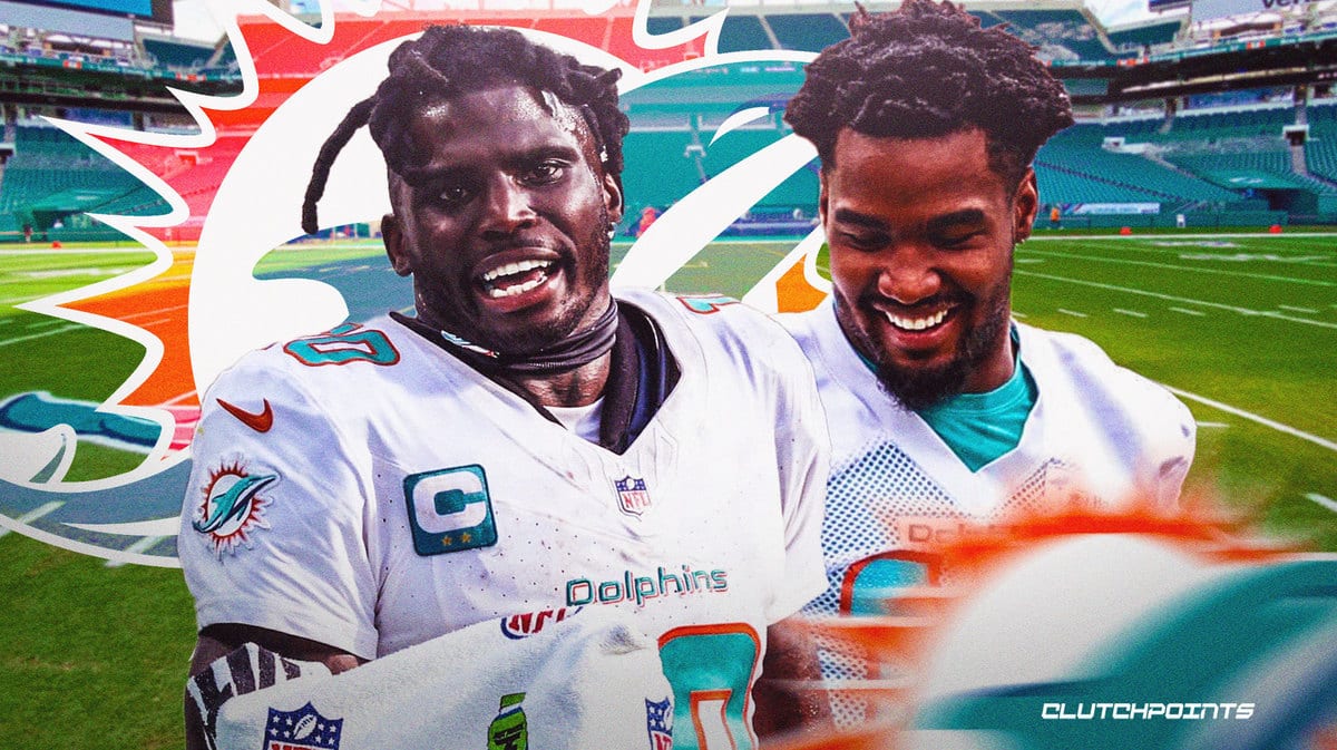 Miami Dolphins, Jaylen Waddle, Dolphins Patriots, NFL