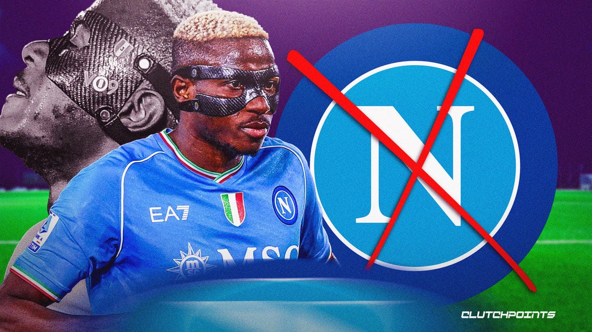 Napoli, Victor Osimhen