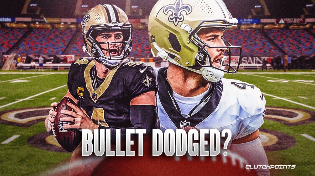 Saints, Derek Carr, Packers, Jameis Winston