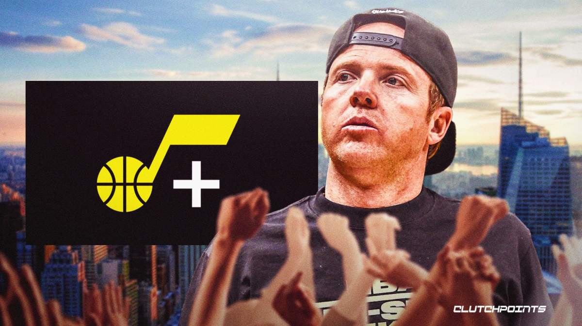Utah Jazz, Ryan Smith, Jazz+